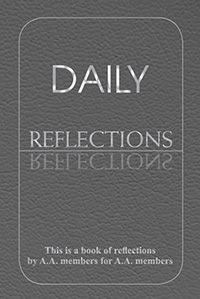 Daily Reflections